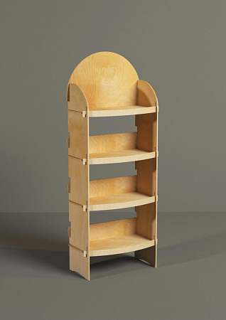 Напольная стойка V2324 Евромаркет ДС00199 Напольная стойка V2324 Евромаркет ДС00199