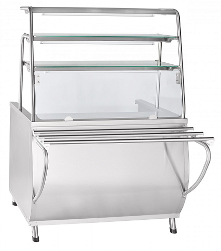 Мармит Abat ПМЭС-70Т Мармит Abat ПМЭС-70Т