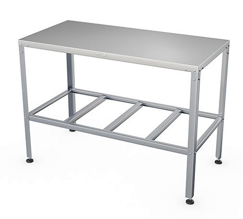 Столы разделочные Атеси Бюджет СР-Б 1000 мм. Столы разделочные Атеси Бюджет СР-Б 1000 мм.