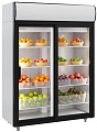 Холодильный шкаф Polair DM110Sd-S Холодильный шкаф Polair DM110Sd-S