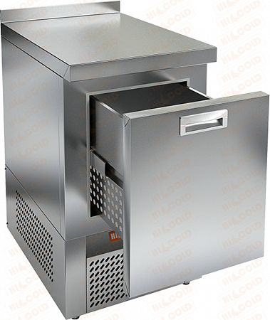 Стол морозильный HICOLD GNE 1/BT BOX Стол морозильный HICOLD GNE 1/BT BOX