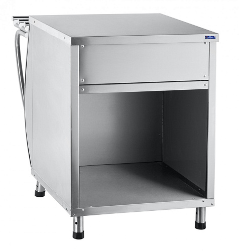 Модуль поворотный и нейтральный Abat МН-70М Модуль поворотный и нейтральный Abat МН-70М