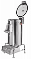 Машина картофелеочистительная Abat МКК-300-01 Cubitron Машина картофелеочистительная Abat МКК-300-01 Cubitron