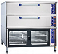 Модуль шкафа пекарского подового Abat ЭШ-1К без крыши Модуль шкафа пекарского подового Abat ЭШ-1К без крыши