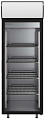 Холодильный шкаф Polair DM107-G Холодильный шкаф Polair DM107-G