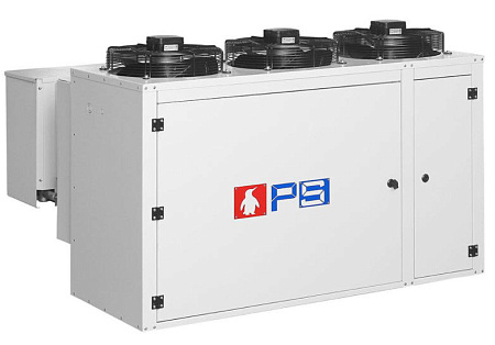 Холодильный моноблок Polus-Sar MGM 460 F среднетемпературный Холодильный моноблок Polus-Sar MGM 460 F среднетемпературный