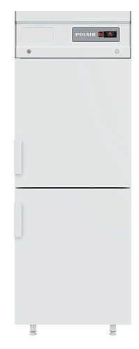 Холодильный шкаф Polair CC207-S Холодильный шкаф Polair CC207-S