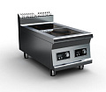 Профессиональная индукционная плита настольная Rada P7G2 Профессиональная индукционная плита настольная Rada P7G2