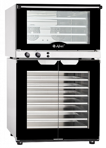 Печь конвекционная Abat КЭП-3 Печь конвекционная Abat КЭП-3