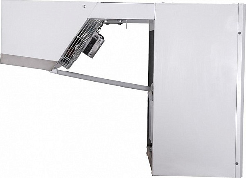 Холодильный моноблок Polair ММ111R Холодильный моноблок Polair ММ111R