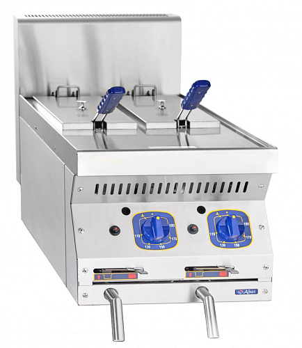 Фритюрница газовая Abat ГФК-40.2Н Фритюрница газовая Abat ГФК-40.2Н