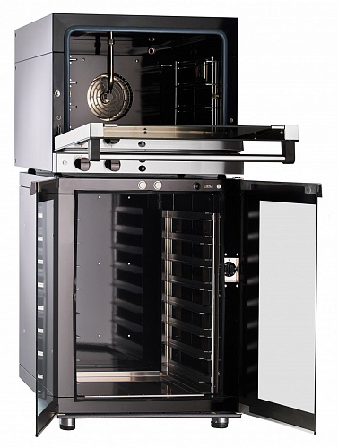 Печь конвекционная Abat КПП-4Э Печь конвекционная Abat КПП-4Э