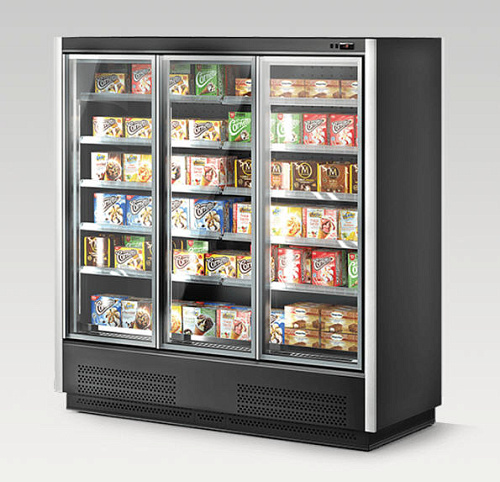 Морозильный шкаф Brandford Odissey PLUG-IN 125 Морозильный шкаф Brandford Odissey PLUG-IN 125