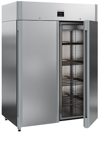 Холодильный шкаф Polair CM114-Gm Холодильный шкаф Polair CM114-Gm