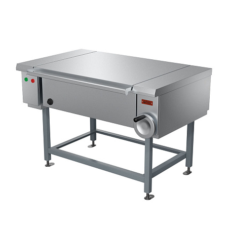 Сковорода электрическая СЭЧ-0,45Н Сковорода электрическая СЭЧ-0,45Н