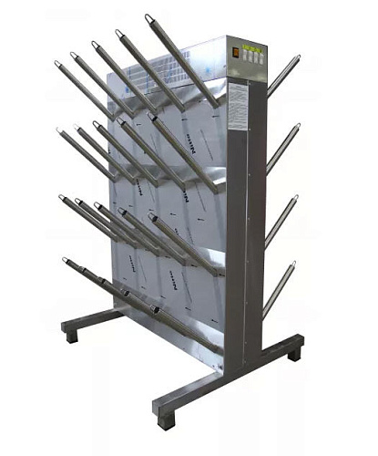 Сушилка для обуви конвективная СОК-40 Гродторгмаш Сушилка для обуви конвективная СОК-40 Гродторгмаш