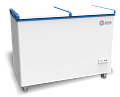 Морозильный ларь с глухой крышкой SHIVAKI FRIGO COOL SFB130 Морозильный ларь с глухой крышкой SHIVAKI FRIGO COOL SFB130
