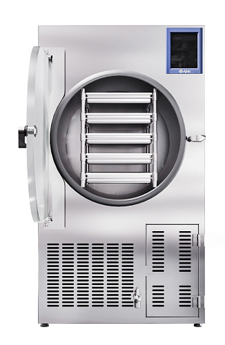 Лиофильная сушильная камера Abat ЛФ-06П Лиофильная сушильная камера Abat ЛФ-06П