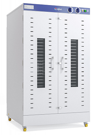 Шкаф сушильный Abat ШС-32-2Г-01 Шкаф сушильный Abat ШС-32-2Г-01