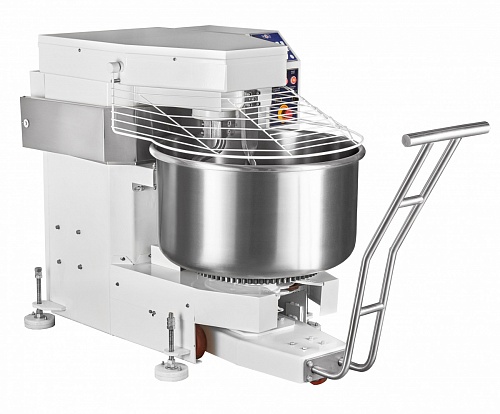 Спиральный тестомеc Abat ТМС-120СП-2П Спиральный тестомеc Abat ТМС-120СП-2П