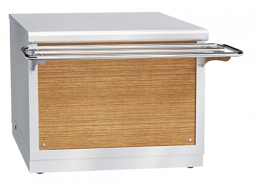 Прилавок-витрина тепловой Abat ПВТ-70Х-02 Прилавок-витрина тепловой Abat ПВТ-70Х-02