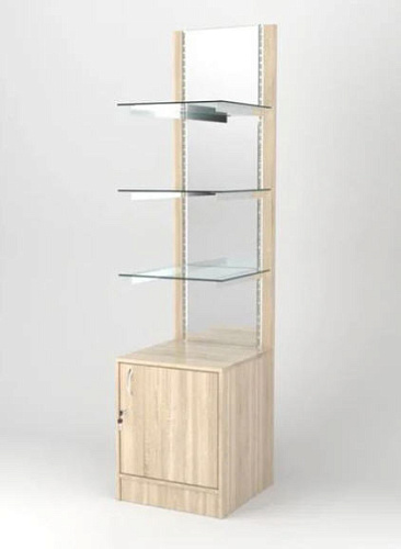 Стеллаж Евромаркет ЮПИТЕР №8 ССА000052 Стеллаж Евромаркет ЮПИТЕР №8 ССА000052