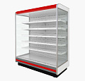 Пристенная витрина МХМ Варшава 210/94 ВХСп-1,875 встроенный холод Пристенная витрина МХМ Варшава 210/94 ВХСп-1,875 встроенный холод