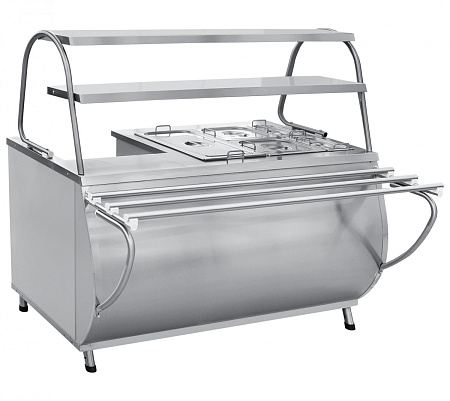 Мармит Abat ЭМК-70МУ Мармит Abat ЭМК-70МУ