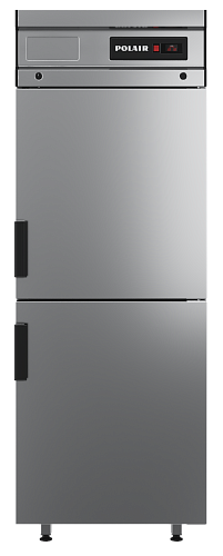 Холодильный шкаф Polair CC207-G Холодильный шкаф Polair CC207-G
