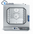 Пароконвектомат Radax CHEKHOV CC06DG0L с системой X-CLOUD Пароконвектомат Radax CHEKHOV CC06DG0L с системой X-CLOUD