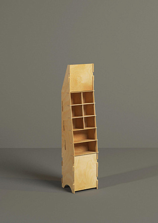 Напольная стойка V2392 Евромаркет ДС00195 Напольная стойка V2392 Евромаркет ДС00195