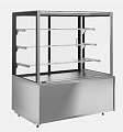 Кондитерская холодильная витрина МХМ Бордо ВХС-1,25 Кондитерская холодильная витрина МХМ Бордо ВХС-1,25