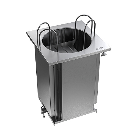 Модуль для подогрева тарелок Атеси Регата МПТ-440-940-02 Модуль для подогрева тарелок Атеси Регата МПТ-440-940-02