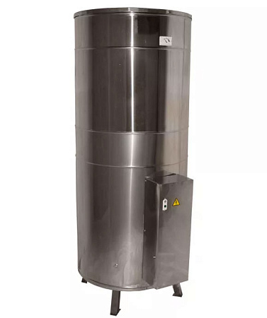 Электроводонагреватель аккумуляционный с термоизоляцией наливной ЭВА 600/30 Гродторгмаш Электроводонагреватель аккумуляционный с термоизоляцией наливной ЭВА 600/30 Гродторгмаш