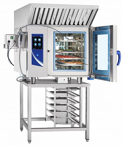 Дымогенератор Abat ДГ-85 (Smoker) Дымогенератор Abat ДГ-85 (Smoker)