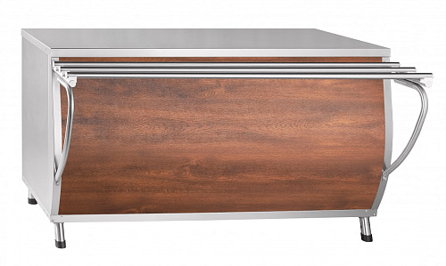 Прилавок для горячих напитков Abat ПГН-70Т-03 Прилавок для горячих напитков Abat ПГН-70Т-03