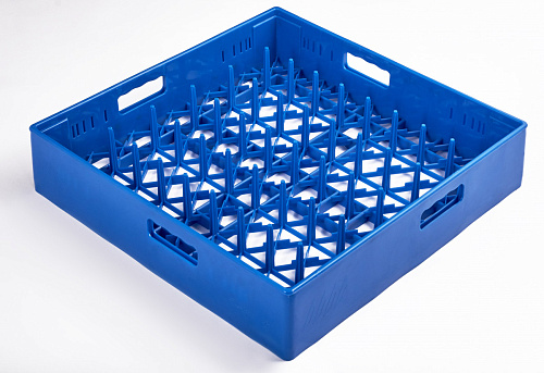 Кассета для тарелок Abat 500х500 мм Кассета для тарелок Abat 500х500 мм