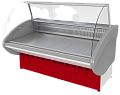 Холодильная витрина МХМ Илеть ВХС-1,8 динамика Холодильная витрина МХМ Илеть ВХС-1,8 динамика