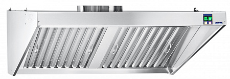 Зонт вентиляционный Abat ЗВЭ-900-2П Зонт вентиляционный Abat ЗВЭ-900-2П