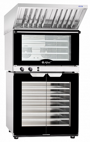 Печь конвекционная Abat КЭП-4 Печь конвекционная Abat КЭП-4