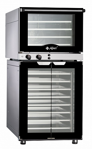 Печь конвекционная Abat КПП-4Э Печь конвекционная Abat КПП-4Э