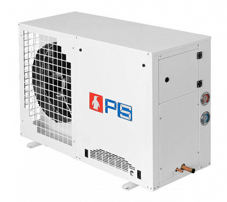 Компрессорно-конденсаторный блок Полюс-Сар ПС.КСК.01.ZB19 среднетемпературный, спиральный компрессор Copeland Scroll (Европа) Компрессорно-конденсаторный блок Полюс-Сар ПС.КСК.01.ZB19 среднетемпературный, спиральный компрессор Copeland Scroll (Европа)