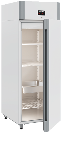 Холодильный шкаф Polair CV105-Sm Холодильный шкаф Polair CV105-Sm