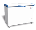 Морозильный ларь с глухой крышкой SHIVAKI FRIGO COOL SFC137 Морозильный ларь с глухой крышкой SHIVAKI FRIGO COOL SFC137