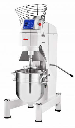 Миксер планетарный промышленный Abat МПЛ-60 Миксер планетарный промышленный Abat МПЛ-60