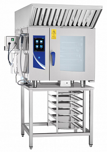 Дымогенератор Abat ДГ-85 (Smoker) Дымогенератор Abat ДГ-85 (Smoker)