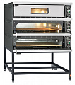 Печь электрическая для пиццы Abat ПЭП-6 без крыши Печь электрическая для пиццы Abat ПЭП-6 без крыши