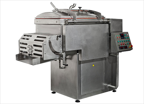 Плавитель ДВАК М-400С для сырных масс Плавитель ДВАК М-400С для сырных масс