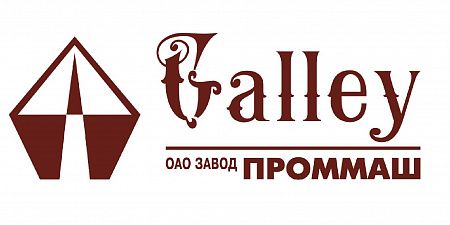 ОАО Завод «Проммаш»