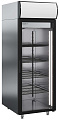 Холодильный шкаф Polair DM107-G Холодильный шкаф Polair DM107-G
